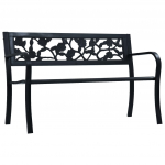 Aiapink, 125 cm, must teras