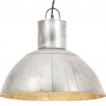 Laelamp 25 w h&otilde;bedane, &uuml;mmargune 48 cm e27