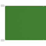 Vertikaalne varikatus, heleroheline 300x420 cm, oxfordi kangas