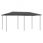 Lehtla 2,98 x 5,3 x 2,59 m, antratsiithall 160 g/m&sup2;