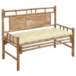 Aiapink padjaga 120 cm, bambus