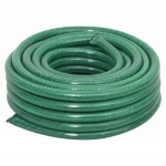 Aiavoolik, roheline, 0,75" 10 m PVC