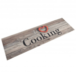 K&ouml;&ouml;givaip, pestav, cooking, hall, 45 x 150 cm, samet