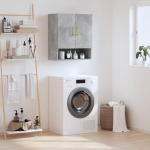 Seinakapp, betoonhall, 60 x 31 x 70 cm, tehispuit