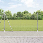Aed koos postidega h&otilde;bedane 1.2 x 10 m teras