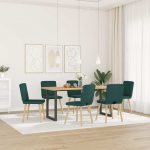 S&Ouml;&Ouml;GITOOLID 6 TK, TUMEROHELINE, KANGAST