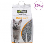 KASSILIIV BEEBIPULBRI L&Otilde;HNAGA BENTONIIDIGA 20L