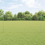 Aed koos postidega h&otilde;bedane 1.2 x 10 m teras