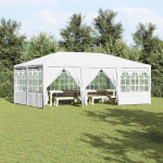 Peotelk valge 600 x 400 x 266 cm polyethylene