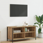 Telerikapp k&auml;sit&ouml;&ouml;puu 100 x 40 x 50 cm tehispuit