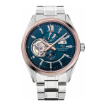 Orient Star Modern Skeleton Limited Edition Automatic RE-AV0120L00B Meeste K&auml;ekell