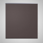Pimendav ruloo 100 x 175 cm kohvipruun