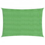P&auml;ikesepuri 160 g/m&sup2; heleroheline 2 x 4 m HDPE
