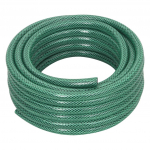 Aiavoolik, roheline, 0,5" 10 m PVC
