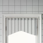 Kardinapuud 2 tk, valge ja h&otilde;bedane, 90-135 cm, alumiinium