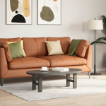KOHVILAUA JALAD, ANTRATSIITHALL, 2 TK, 40 X (30-31) CM, TERAS