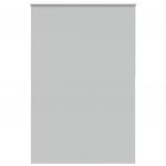 Pimendav ruloo helehall 165x230 cm kanga laius 161,6 cm
