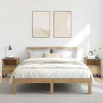 &Ouml;&ouml;kapid 2 tk artisan oak 40x35x50 cm engineered wood