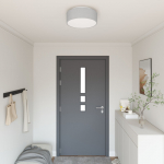 LAGEVALGUSTID LAGEVALGUSTI HALL &Oslash; 38 CM KANGAS E27