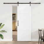 Liuguks valge 78 x 211 cm m&auml;nnipuit