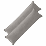 Diivanipadi 2 tk HOUTEN helehall 40 x 145 cm manchester