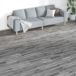 P&otilde;randaplaadid 18 tk Hall 5,26 m&sup2; PVC