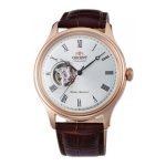 Orient Open Heart Automatic FAG00001S0 Meeste K&auml;ekell