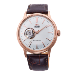 Orient Open Heart Automatic RA-AG0001S10B Meeste K&auml;ekell