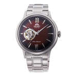 Orient Open Heart Automatic RA-AG0027Y10B Meeste K&auml;ekell