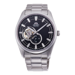 Orient Open Heart Automatic RA-AR0002B30B Meeste K&auml;ekell