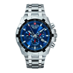 Swiss Alpine Military 7043.9135SAM Meeste K&auml;ekell Chronograph