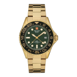 Swiss Alpine Military GMT 7052.1114SAM Meeste K&auml;ekell