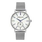 Kenneth Cole New York KC50055002 Meeste K&auml;ekell