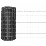 Euroaed, teras, 10 x 0,8 m, hall