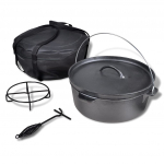 Haudepott 11,3 l lisadega