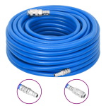 &Otilde;huvoolik, sinine 0,7" 50 m pvc