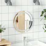 LED vannitoapeegel 40 cm &uuml;mmargune