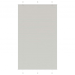 PLISSEERITUD RULOO HELEHALL 115X200 CM KANGA LAIUS 114,4 CM