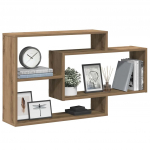 SEINARIIUL ARTISAN TAMM 104X20X58,5 CM EHITUSPUIT