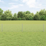 Aed koos postidega h&otilde;bedane 0.4 x 25 m teras