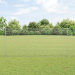 Aed koos postidega h&otilde;bedane 1.4 x 25 m teras