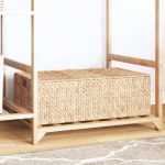 Salvestuskarp neutraalne 60 x 38 x 20 cm vesih&uuml;atsint