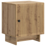 &Ouml;&ouml;lambi kapp Artisan tamm 43 x 34,5 x 50 cm Tehispuit