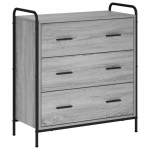Kapp hall sonoma 97 x 33 x 81 cm tehispuit