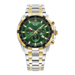 Swiss Alpine Military 7043.9144SAM Meeste k&auml;ekell Chronograph