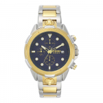 Versus VSPLP0519 6E Arrondissement Meeste K&auml;ekell Chronograph