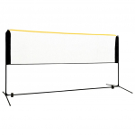 Reguleeritav sulgpalliv&otilde;rk, 300x103x94-158 cm, metall