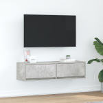 TV KAPID BETOONHALL 100X31X25,5 CM TEHISPUIT