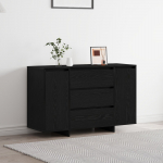 K&Otilde;RVALTUBA MUST TAMME 120X41X75 CM TEHISPUIT