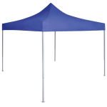 Peotelk sinine 200 x 200 x 315 cm Oxfordi kangas